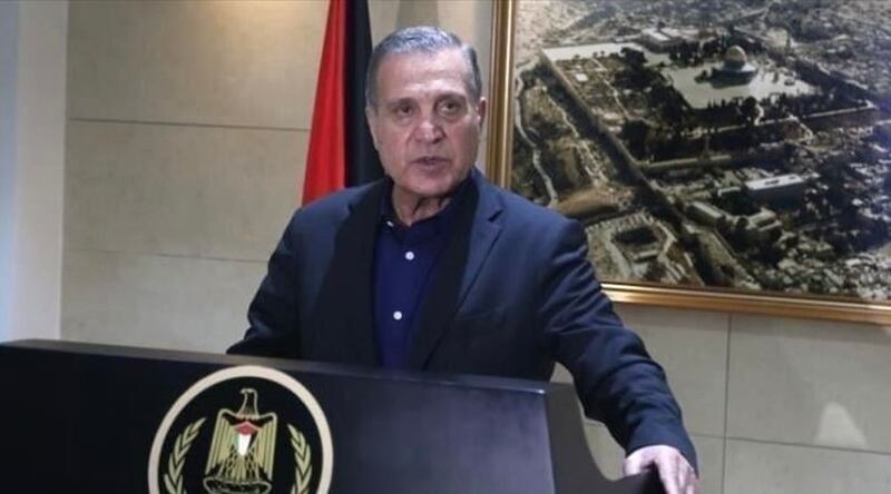 الرئاسة الفلسطينية تحمل الإدارة الأمريكية تداعيات اجتياح رفح