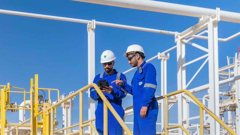 فرص وظيفية جديدة من تنمية نفط عمان