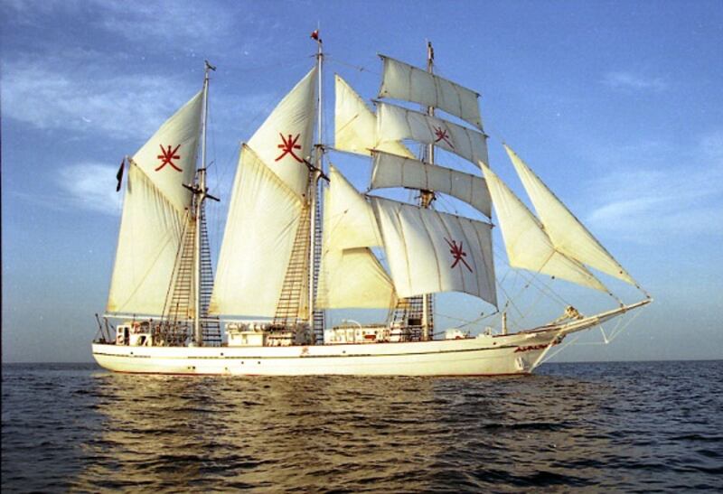 بمباركة سامية: شباب عمان تتوجه إلى أوروبا