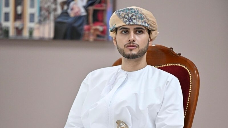 بتكليف سامٍ: سمو السيد بلعرب بن هيثم سيرعى سباق الخيل السّنوي للخيّالة السُّلطانية