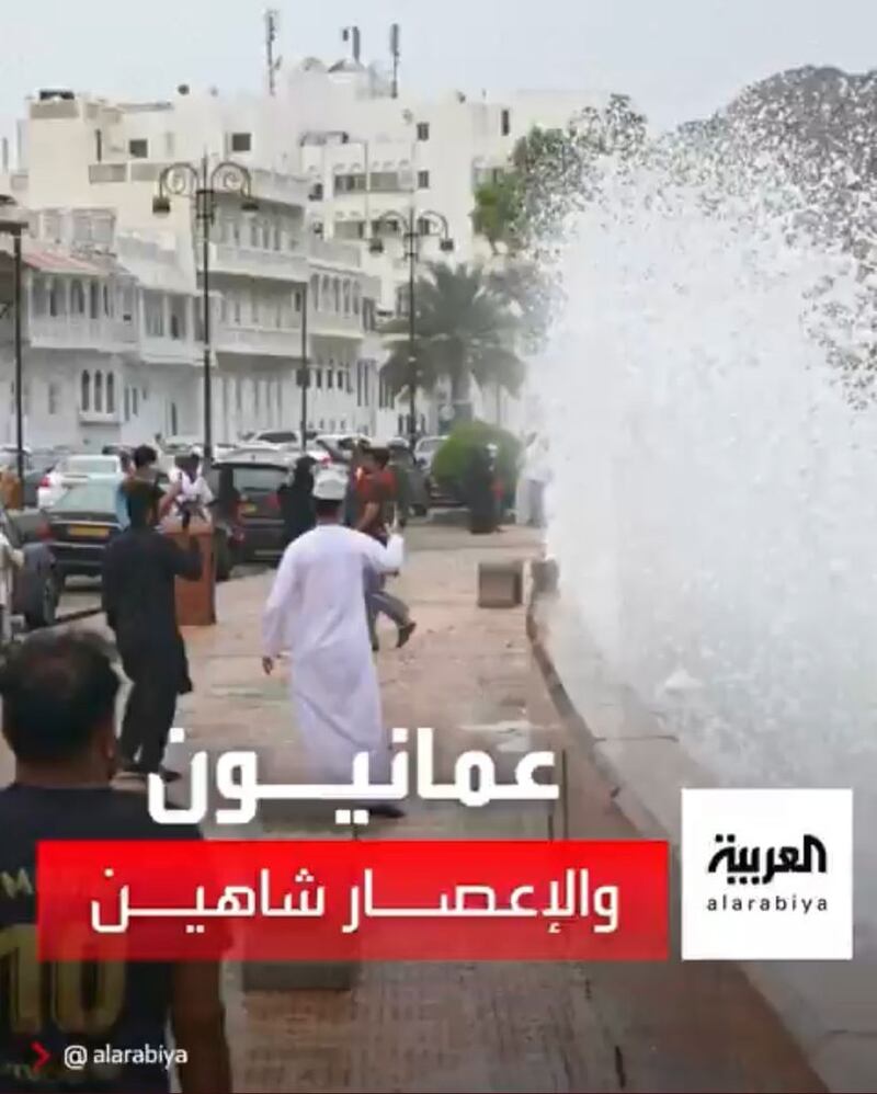 موسى الفرعي يكتب: قناة العربية إعصار أخلاقي آخر