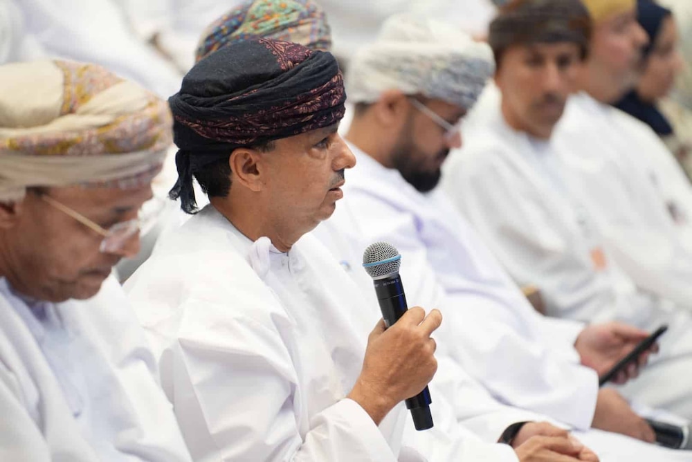منها الاستدامة والابتكار والتحول الرقمي: عمانتل تكشف عن إنجازاتها في 2023