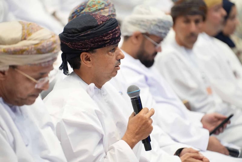 منها الاستدامة والابتكار والتحول الرقمي: عمانتل تكشف عن إنجازاتها في 2023