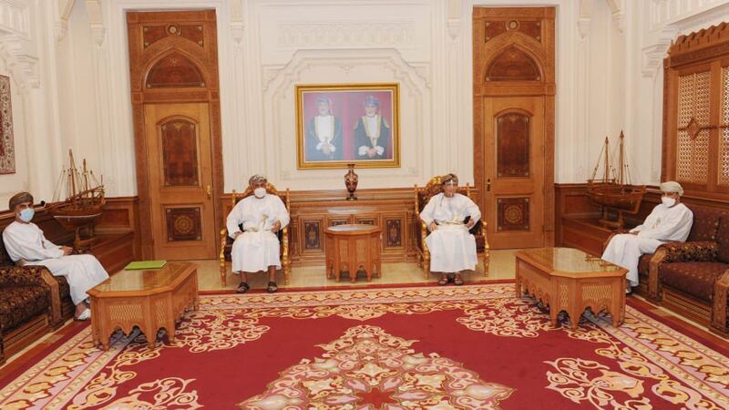 اجتماع بين مجلسي الوزراء والشورى