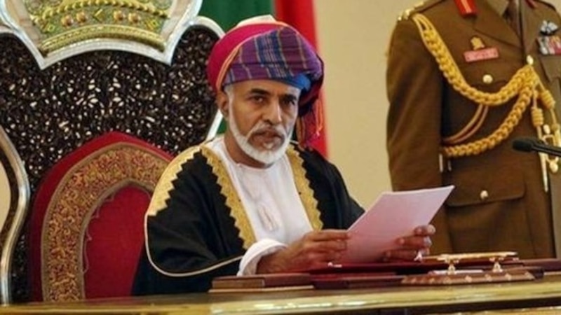 هيثم الرواس يكتب: والدنا قابوس بن سعيد قدوة السلام والحكمة