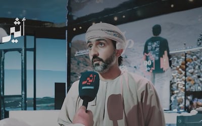 “فكرتها ببساطة.. نوثق عُمان بالصورة اللي تستاهل”