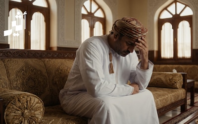 نعم، المؤمن يمرض نفسيًا… فلا تزيدوا ألمه باللوم