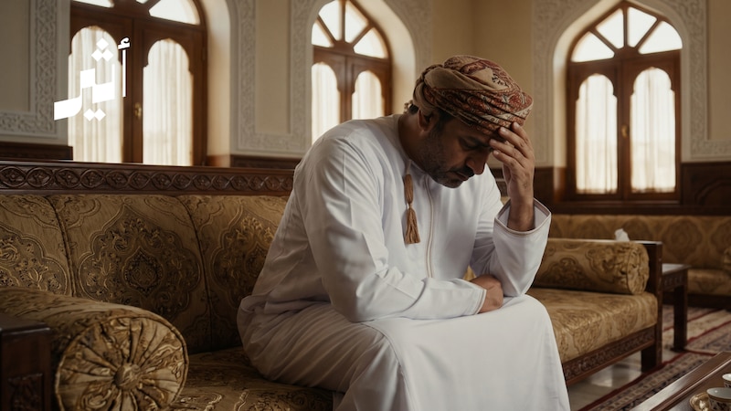 نعم، المؤمن يمرض نفسيًا… فلا تزيدوا ألمه باللوم