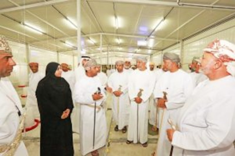 رواد أعمال منضمون إلى مركز الزبير للمؤسسات الصغيرة: الالتزام والصبر والعزيمة والمثابرة والمبادرة أهم أسباب النجاح