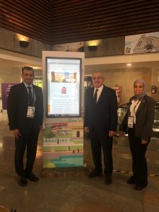 بحضور أكثر من 200 مشارك: بلدية مسقط تشارك في منتدى عالمي