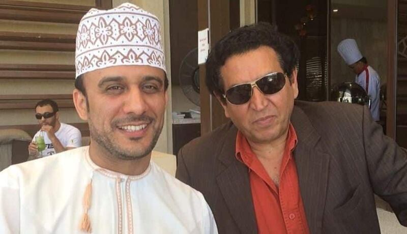 موسى الفرعي يكتب: وداعًا كريم العراقي