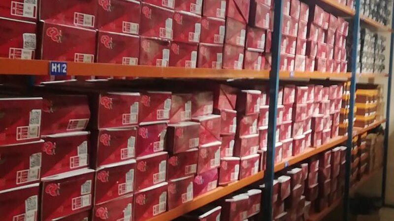 الرحمة توزِّع كسوة العيد عن طريق تطبيق “كساء”