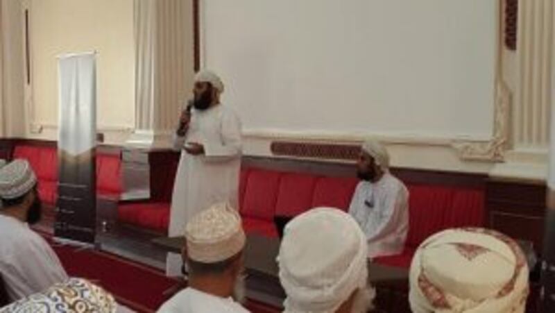 دورتان عن كيفية تنفيذ مسابقة قرآنية وتفعيلها