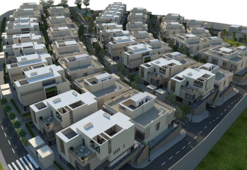 يعد أول مدينة سكنية خضراء بمسقط: الإعلان عن مشروع سكني جديد بأكثر من ٢٢ مليون ريال