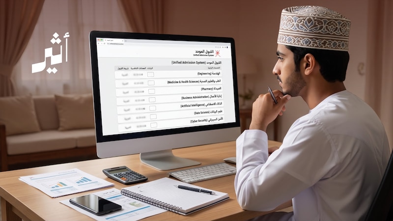 هل تتوافق اختيارات الطلبة مع احتياجات سوق العمل؟