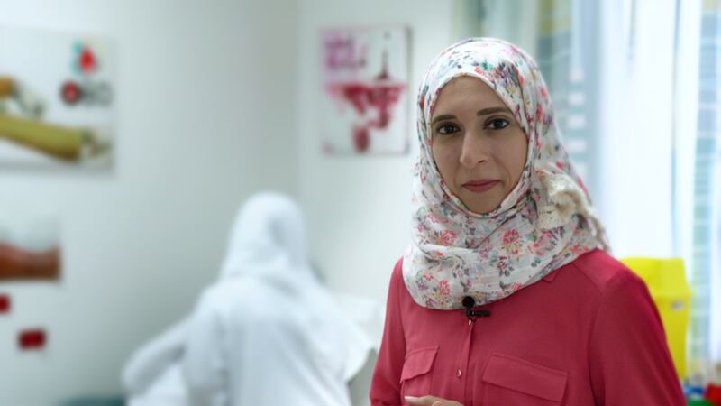 تملك سيرة حافلة وأكثر من 40 بحثًا: تعرّف على العُمانية التي اختارتها منظمة أمريكية سفيرةً لها