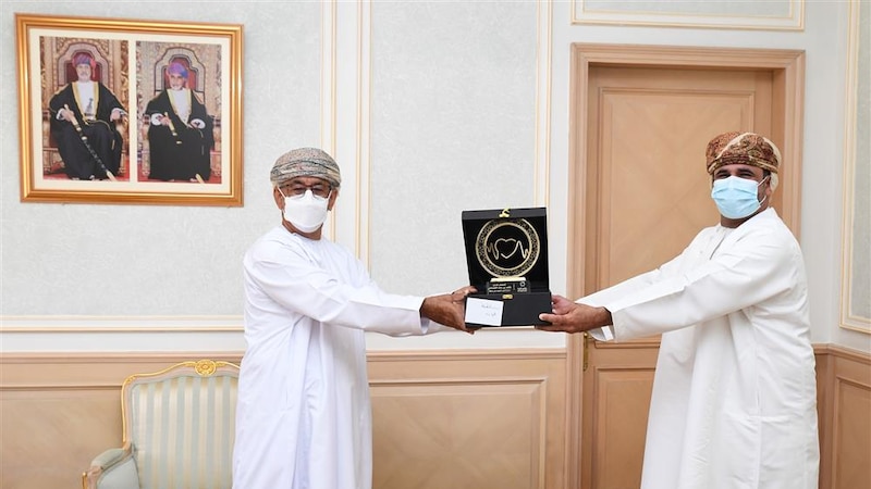 تكريم عُمانييَن ضمن القيادات المجيدة في التمريض خليجيًا