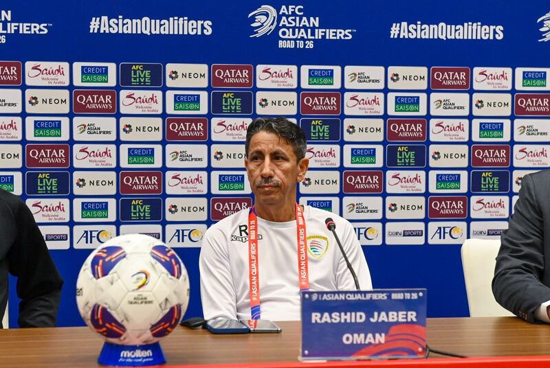 قبل يوم من اللقاء: هذا ما قاله مدرب منتخبنا الوطني عن مباراة فلسطين