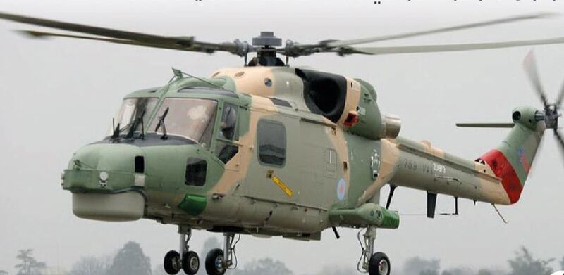 لتعرضه لحادث: إجلاء مقيم بطائرة عمودية