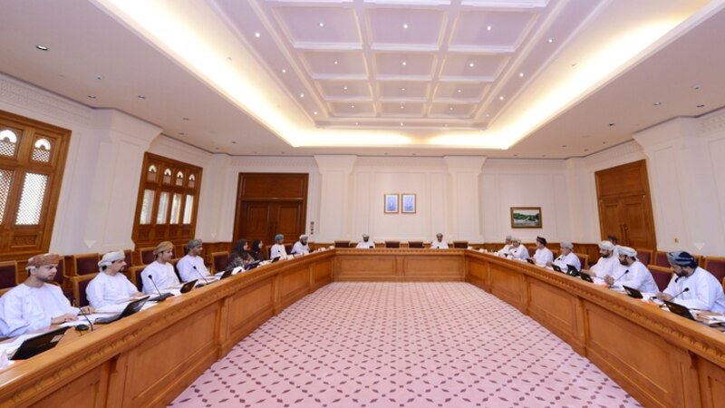 لجان مجلسي الدولة والشورى تناقش 3 مشروعات قوانين