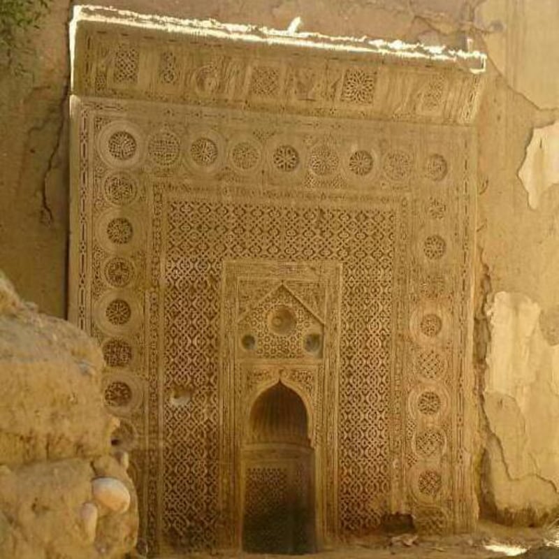 ماذا تعرف عن الولاية العمانية المعتدل جوها صيفًا والبارد شتاءً؟