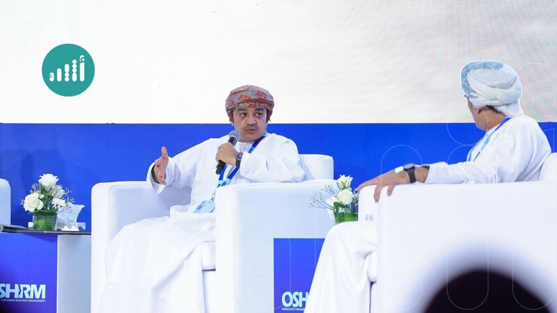 رئيس بلدية ظفار يكشف نسبة رضا المجتمع عن المسطحات الخضراء، وعدد أعضاء اللجنة الشبابية  