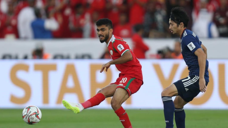 الليلة.. الأحمر يبحث عن نقاط اليابان