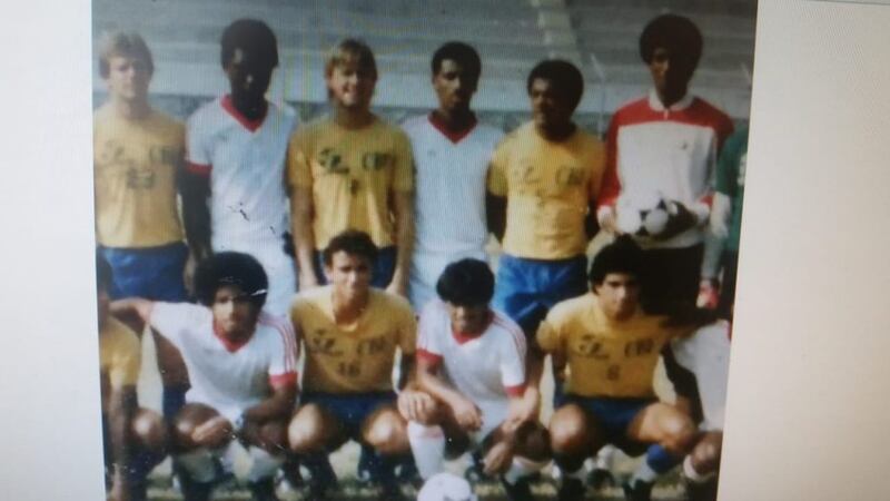 لاعب سابق لـ “أثير”: نحن أبطال الخليج ومتفائل بالمنظومة