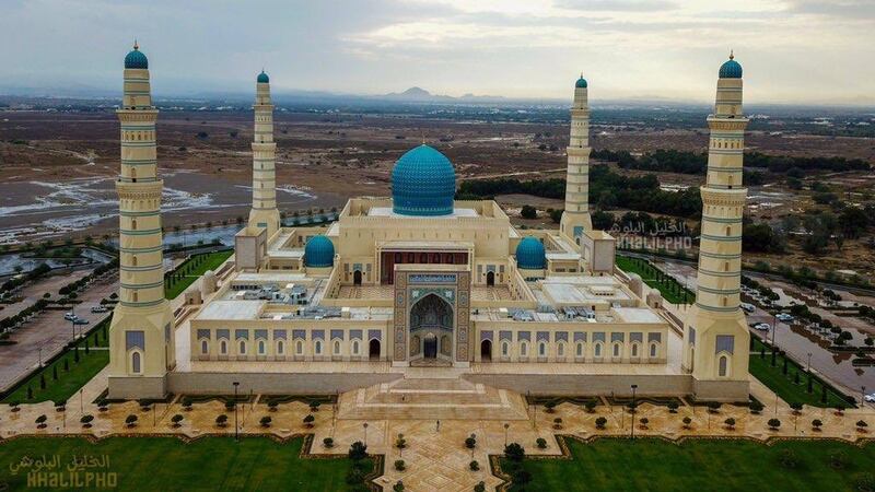 “فاستجاب لهم ربهم” بـ4 لغات: مقتطفات من خطبة الجمعة لليوم