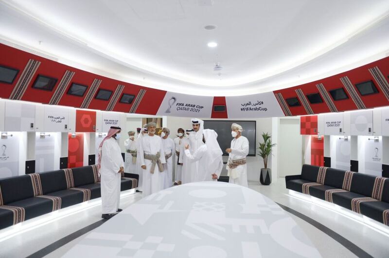 بالصور: الإطلالة البهية لجلالة السلطان المعظّم خلال عام 2021