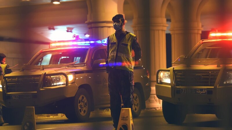 احذر: عقوبات ضد من يُخالِف 4 إجراءات تتعلق بكورونا