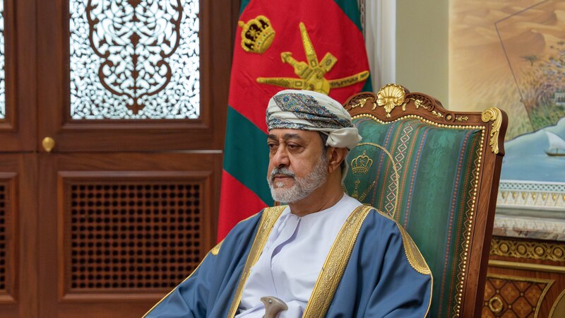 برئاسة جلالة السلطان: حضور مسؤولين من خارج تشكيل مجلس الوزراء في أول اجتماع لعام 2025م