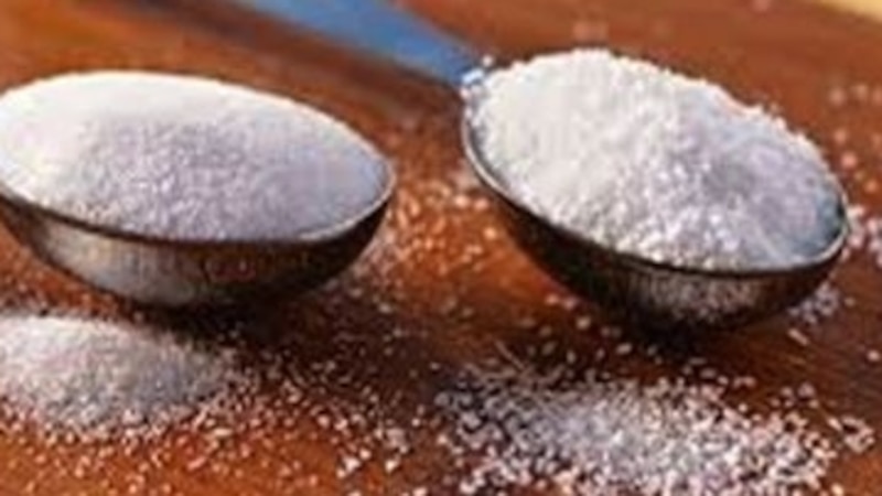 هل يُغريك الأبيضان؟ تعرّف معنا على أضرارهما الخفية