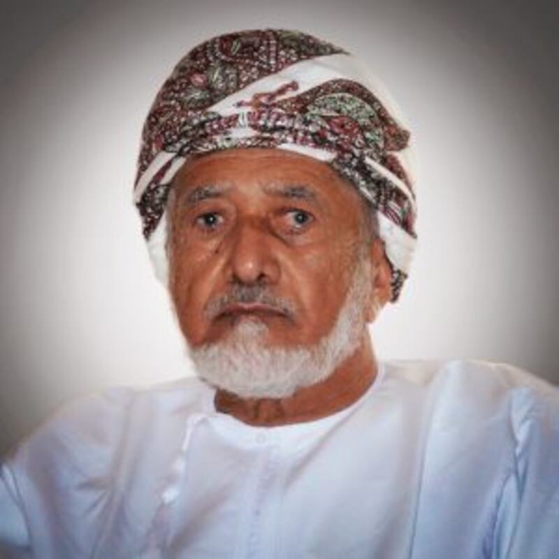 إصدار جديد عن صاحب أول قصيدة أنشدت في النهضة المباركة