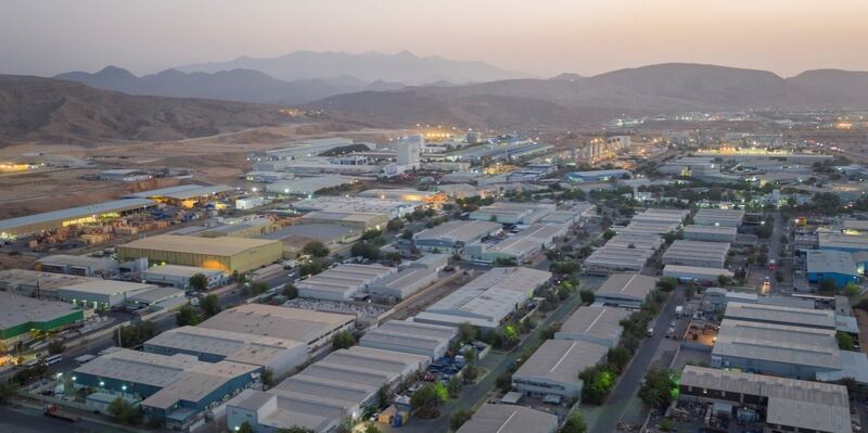 الناتج المحلي الإجمالي لسلطنة عمان يرتفع بقرابة 5 مليارات ريال