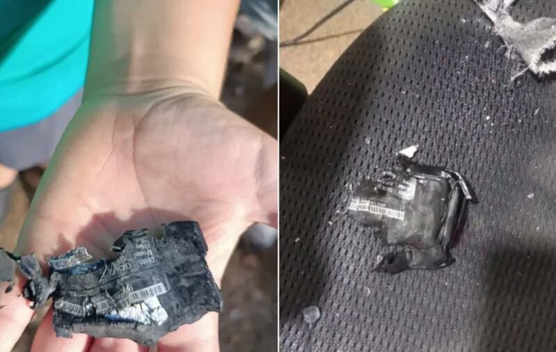 وزير الصحة اللبناني يكشف مستجدات عدد الشهداء والجرحى بسبب انفجار أجهزة الـ“بيجر”