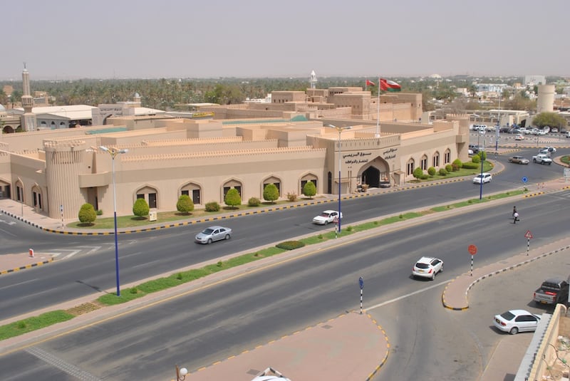 اشتهرت قديمًا وحديثًا بالتجارة: تعرّف على أبرز المعلومات عن ولاية البريمي