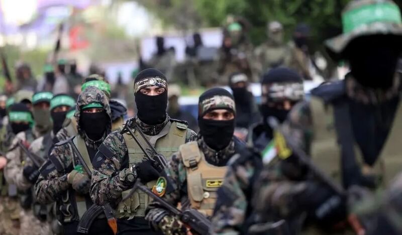 يحيى السنوار: ماضون في تهشيم جيش الاحتلال ولن نخضع لشروطه