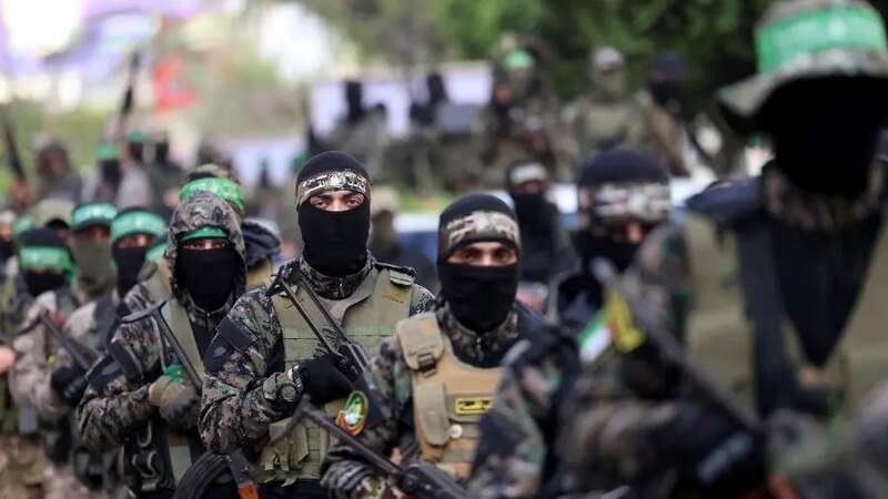 صحيفة أمريكية: القضاء على حماس هدف بعيد المنال