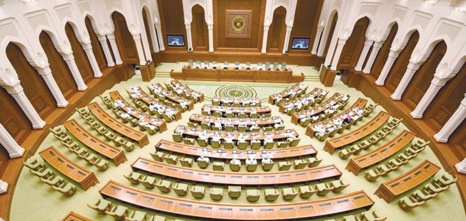 الشورى ينشر معلومات عامة من الجلسة السرية مع وزير المالية