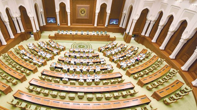 أوامر سامية بموعد إنهاء دور الانعقاد لـ “الشورى”