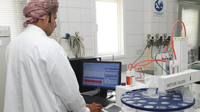 سلطنة عمان الثالثة عربيًا في “جودة وسلامة الغذاء”