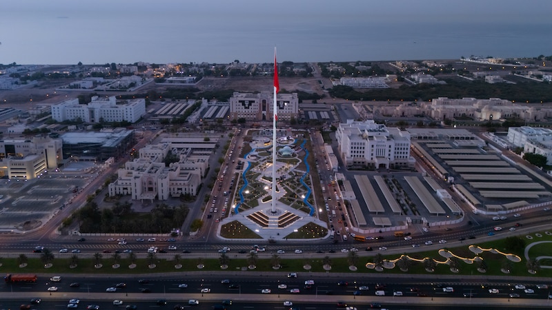 تأكيد وطمأنة: أجواؤنا خالية من المستويات الإشعاعية غير الطبيعية أو الملوثات البيئية
