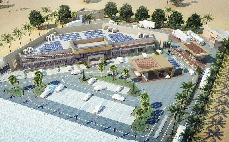 قريبًا: المزايدة على 6 محطات وقود متكاملة ووكيل الإسكان يوضح الاشتراطات