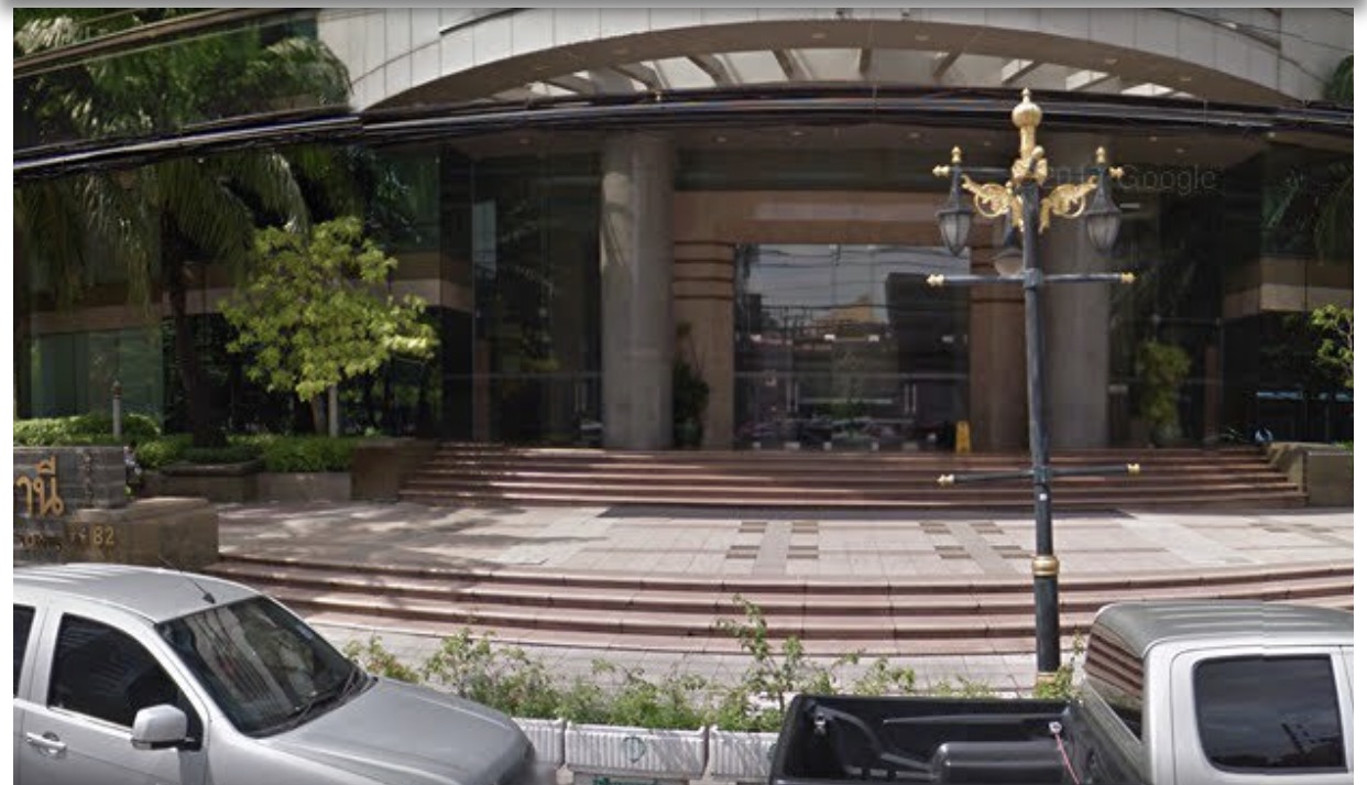 سفارتنا في تايلند توضح حول كورونا