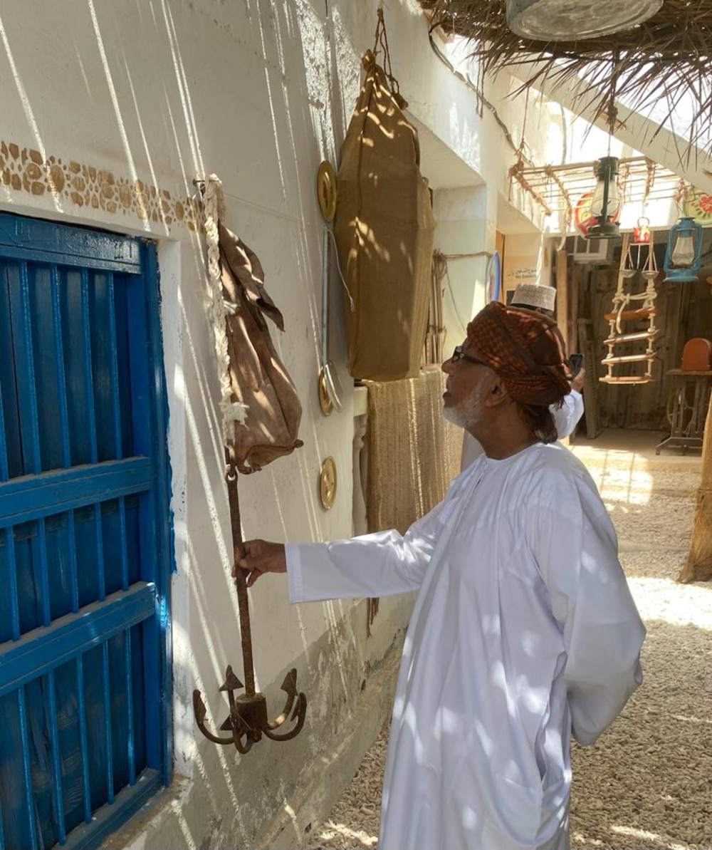 عمره أكثر من 80 عام، ويضم أكثر من ألف قطعة أثرية؛ ماذا تعرف عن “متحف الربان” في صور؟