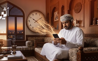 مختص يجيب: كيف تسرق الهواتف ساعات من يومنا؟