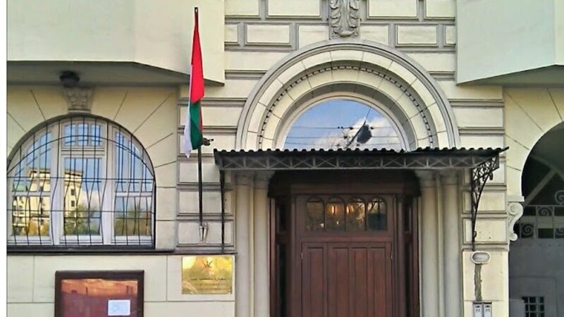 سفارتنا في روسيا تصدر توضيحًا حول تأشيرة دخول أرمينيا