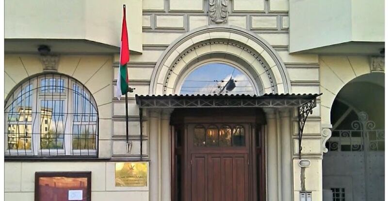 سفارتنا في روسيا تصدر توضيحًا حول تأشيرة دخول أرمينيا