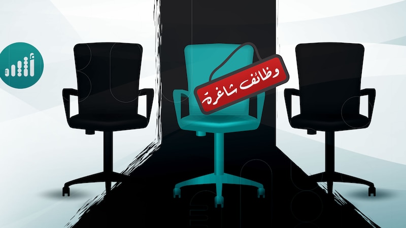 وظائف شاغرة في المدينة الطبيبة الجامعية